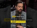 "To przez media ten rząd straci władzę za dwa lata!" | Naczelni