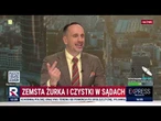 Kowalski: Żurek wypowiedział wojnę sędziom! Reforma sądów po 2027 nieunikniona?