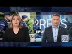 Historyczny moment w Republice – oglądaj zaprzysiężenie i wspieraj niezależne media!