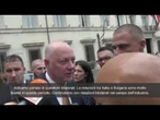 Željazkov (premier Bulgaria): "Con l'Italia cooperiamo nel campo della difesa"
