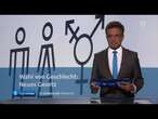 tagesschau in Einfacher Sprache 19:00 Uhr, 01.11.2024