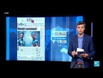Présidentielle en Roumanie : "Une co-production roumano-russe" • FRANCE 24