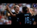 "Rabia y tristeza": Bronze, la defensa del Chelsea F. C. ante los insultos racistas a Jess Carter.