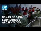 Saiba quem são convocados por Maduro na Venezuela para enfrentar os EUA | O POVO News