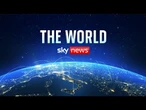 The World with Dominic Waghorn | Thursday 26 June 2025