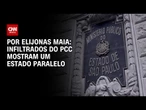 Traficante do PCC diz que foi extorquido em R$ 500 mil | LIVE CNN