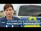 ATTACKE IM ICE: Mutmaßlicher Syrer greift mit Axt und Hammer an! Fahrgäste können ihn überwältigen