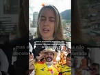 Figueiredo: Vitória da direita na Colômbia será muito usada nas nossas eleições no Brasil
