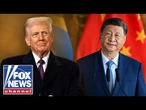 China analyst describes Trump and Xi’s rollercoaster relationship