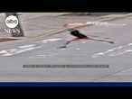 Man accused of throwing a Molotov cocktail at a man in a wheelchair