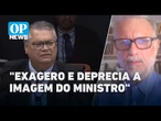 Análise: Dino relaciona morte de influenciador conservador nos EUA a anistia | O POVO NEWS