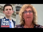 'DIDN'T DESERVE THIS': Mom of slain congressional intern speaks out on crime surge