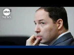 Judge upholds conviction in au pair love triangle case