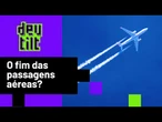 Passagens aéreas por reconhecimento facial: mais segurança ou quebra de privacidade?