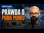 Dowód na Atlantydę? Cała prawda o Puma Punku w "Biurze Tajemnic"