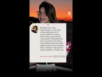 Le parole della madre di Sara Campanella sulle dichiarazioni di Vannacci sul femminicidio