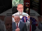 Lula inaugura diálogo de surdos para brasileiros em artigo no NYT com recados a Trump | Josias