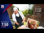 #Smaki Polski - kuchnia dworska, pieczona gęś, odc. 66