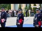 Policjanci świętują swój dzień – zobacz, jak wyglądały uroczystości