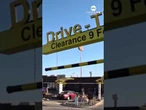 McDonald's testing new AI ordering technology at some drive-thrus
