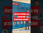 Giertych domaga się ponownego przeliczenia głosów!
