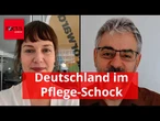 Experte warnt: „3400 Euro im Monat“ fürs Pflegeheim