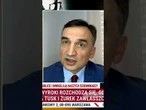 Ziobro ostro: Tusk zawłaszcza powoli Polskę, to co oni zrobili Polsce jest karygodne!