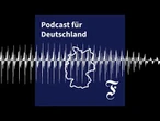 Die große Asylwende: Grenzkontrollen nach Bauchgefühl - F.A.Z. Podcast für Deutschland
