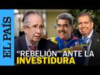 VENEZUELA | “Esta lucha no se pierde porque no suceda nada hoy o mañana”