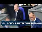 DEUTSCHLAND: Union boomt! Merz als Kanzler? Überraschende Wende im deutschen Wahlkampf!