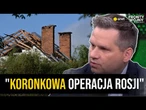 Białoruś się przestraszyła? Kulisy nocy z dronami – płk Korowaj tłumaczy