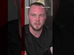 Popping a pimple led to a man getting sepsis. #BBCNews