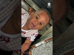 Protests after police shooting kills baby outside Walmart store