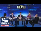 'TRADE CHARM'? 'The Five' discusses Trump's tariff deals