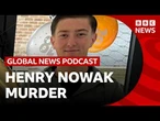 Why Henry Nowak's murder sparked a debate on race and policing in the UK | Global News Podcast