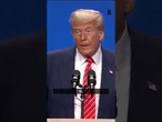 Trump alla giornalista ucraina Petsa: "Suo marito è a combattere? Situazione difficile, lo saluti"