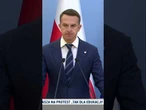 Szłapka komentował fake newsa chętnie, potem już nie chciał