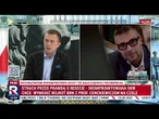 Nisztor: pierwsze dni prezydentury Nawrockiego pokazują, że będzie stał po stronie praworządności