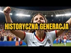 To jest historyczna generacja. EURO 2025 to może być game changer dla piłki kobiecej w Polsce