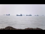 L’Iran renouvelle ses menaces sur le détroit d'Ormuz, des progrès prudents à Doha