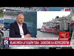 Materka: wydanie Wołodymyra Z. nie leży w interesie Polski. To sprawa symboliczna | Republika Dzień
