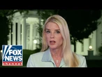 BREAKING: Bondi issues MASSIVE warning to wanted man now identified by the FBI