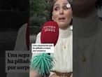 Rosa López se separa por sorpresa de su novio Iñaki García tras seis años de relación #RosaLópez