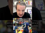Brasil x Escócia vai ficar no 0 a 0, aposta Juca Kfouri: 'Expectativa sobre Neymar é tentar...‘