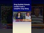 Gutfeld: Kamala, who couldn't find the border on a map of Texas, wants to be commander-in-chief