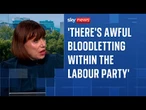 Analysis: Beth Rigby explains the Wes Streeting coup claims