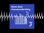 F.A.Z. Rhein-Main Feierabendbriefing vom 09.06.2026 - F.A.Z. Rhein-Main Feierabendbriefing