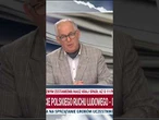 Grzybowski: 6 sierpnia to będzie święto wszystkich Polaków, którzy wybrali Nawrockiego