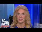 Kellyanne Conway: This could be the end of Chuck Schumer