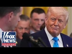 Trump has gotten rid of the red tape and innovation is happening again, White House A.I. 'czar' says